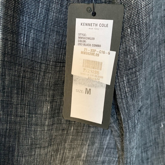 Kenneth Cole Reaction - Picture 4 of 5